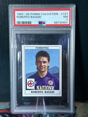 1989 panini calciatori - 1989-90,