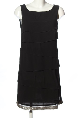 Sisley abito chiffon donna - abito, di