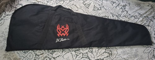 Rich borsa gig imbottita - rich,