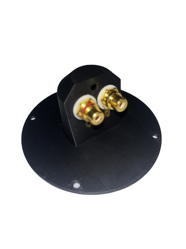 Kit rca box technics - kit,