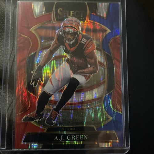 2025 panini select verde - select,