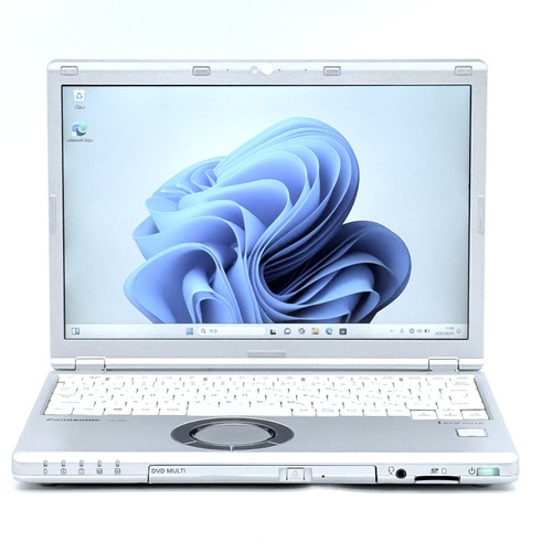 Panasonic let note sz6 - panasonic,