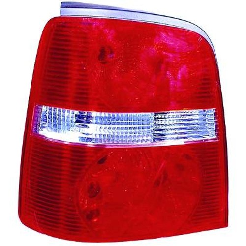 Fanale posteriore compatibile - fanale,