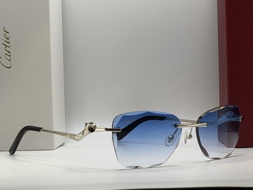 Occhiali sole cartier - occhiali,