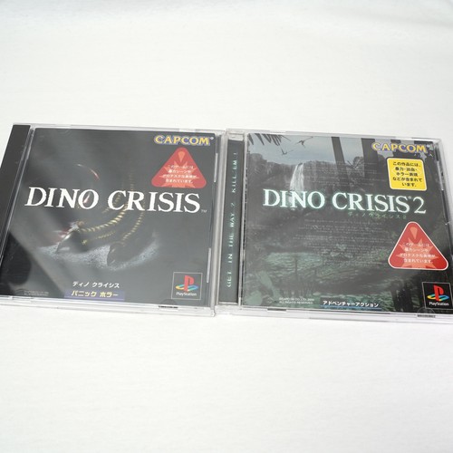 Lotto dino crisis 2 set - lotto,