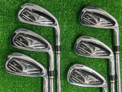 Set ferri mizuno jpx - set, di