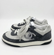 Sneakers Chanel REV Runner