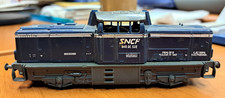 LIMA H0 - LOCOMOTIVA DIESEL DA MANOVRA SNCF