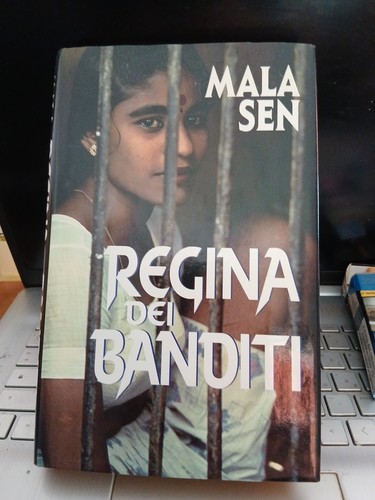 Regina dei banditi mala - , sen