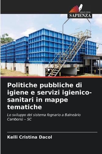 Politiche pubbliche igiene - pubbliche, di