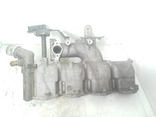 COLLETTORE ASPIRAZIONE PER