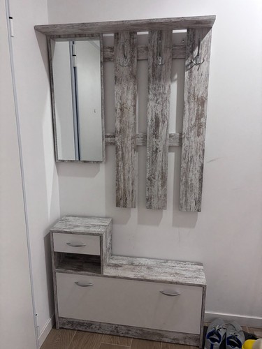 Guardaroba ingresso con - da,