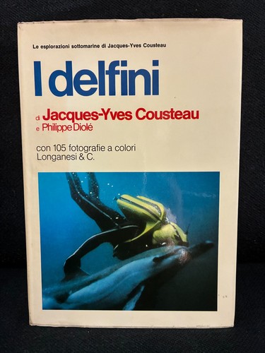 Delfini jacques yves - delfini, di