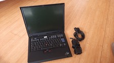 IBM ThinkPad R52, 14,1"