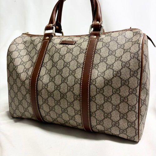 Borsa gucci supreme - gg,