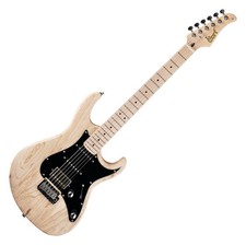 Cort G110 Black Open Pore