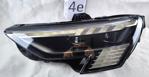 Audi 2021 8y 8y0941035 - s3, 2021-
