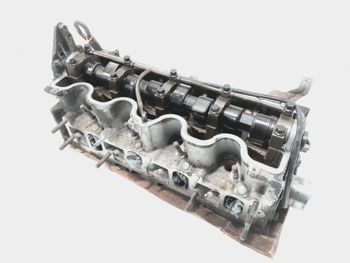 Testata fiat croma - croma, diesel