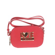 Love moschino borsa - moschino, ecopelle