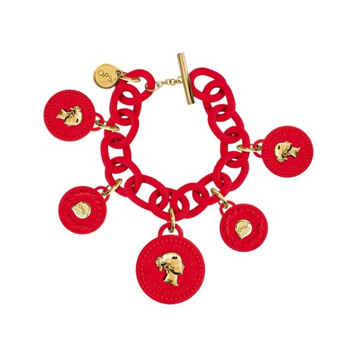 Bracciale ops objects - bracciale, donna