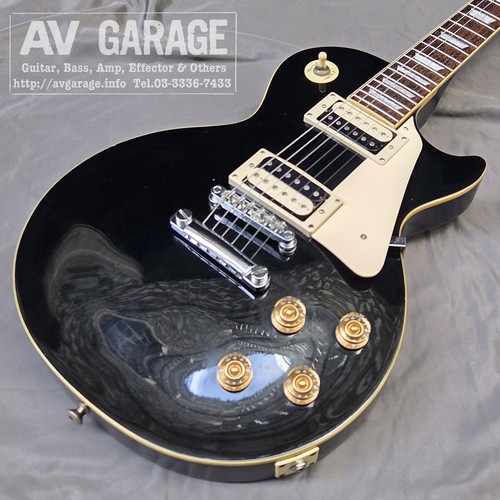 Epiphone les paul classic - epiphone, 2004