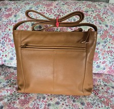 BORSA A TRACOLLA VINTAGE TULA