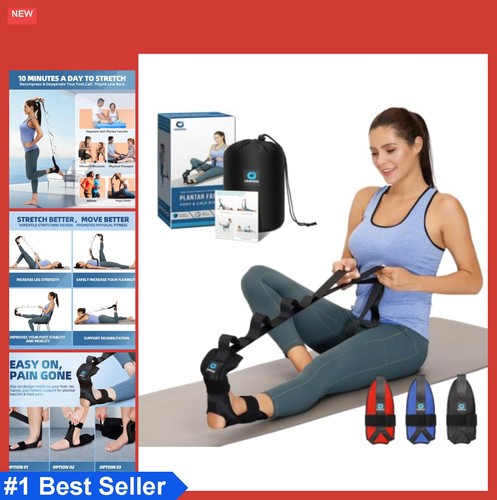Fascia estensore piede