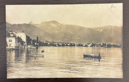 Splendida foto cartolina - splendida,