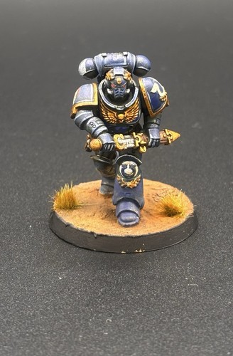 Pro painted warhammer - painted, 40k