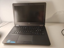 Dell Latitude E7270 12,5"