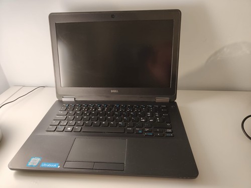 Dell latitude e7270 - e7270, 12,5"