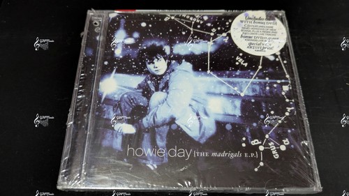 Howie day the madrigals - howie, –