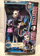 Monster High Scaremester