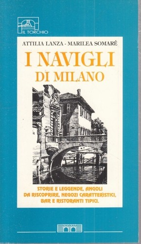 Navigli milano - lz-,