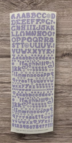 The paper studio lavanda - the,