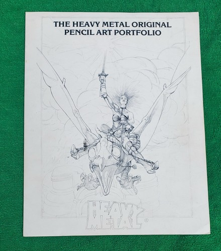 Raro the heavy metal - the, movie