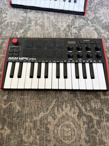 Akai professional mpk - professional, mk3