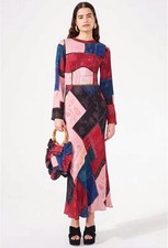 Abito midi HAYLEY MENZIES Asra