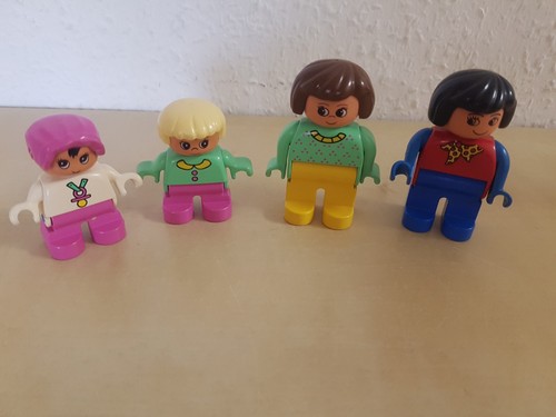 Lego duplo personaggi - lego,