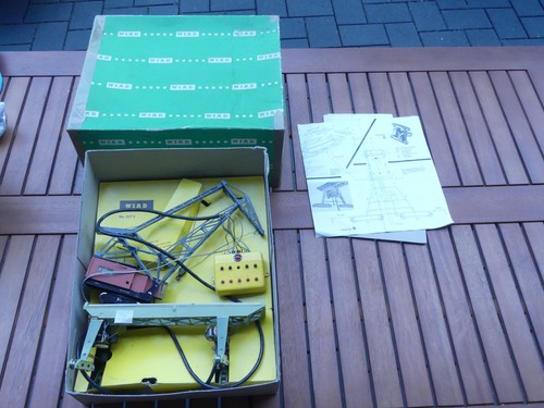Wiad 307 gru portale h0 - 307,