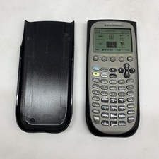 Texas Instruments TI-89