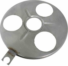 Piastra Inferiore Spandiconcime Ama Vicon 90015671