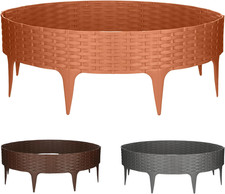 Bordo per aiuole - aiuole, plastica