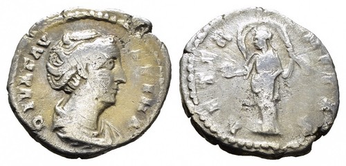 Impero romano imperatrice diva - romano,