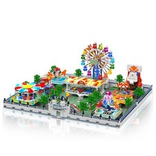 Mould King 11022 Parco