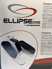 NUOVO ELLIPSE ONE by