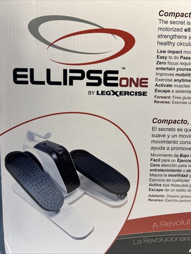 Nuovo ellipse one - nuovo, by