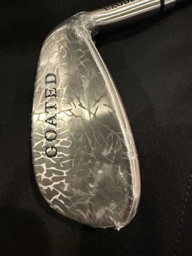 Goated golf zeppa - golf, og