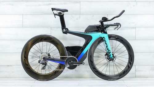 Cervelo series red etap - red, axs