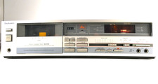 Technics RS-M233X Tapedeck